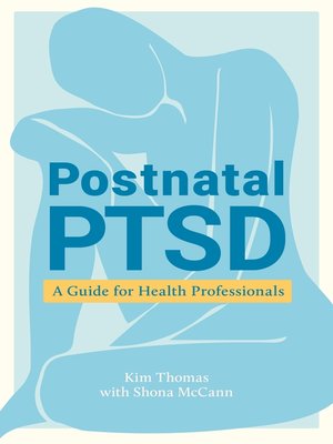 cover image of Postnatal PTSD